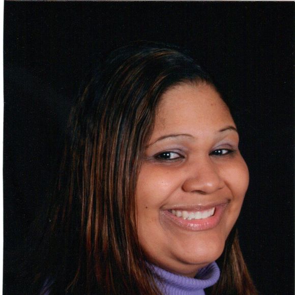 Meet your Posher, Paula - Picture 1 of 1